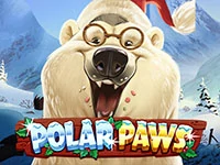 เกมสล็อต Polar Paws